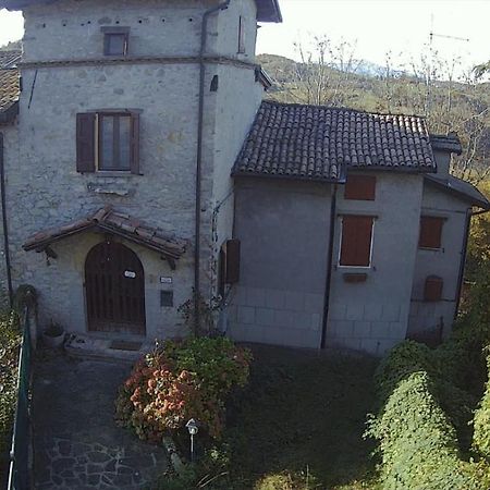 Casatorre Castagnedola Villa Zocchetta Exterior photo