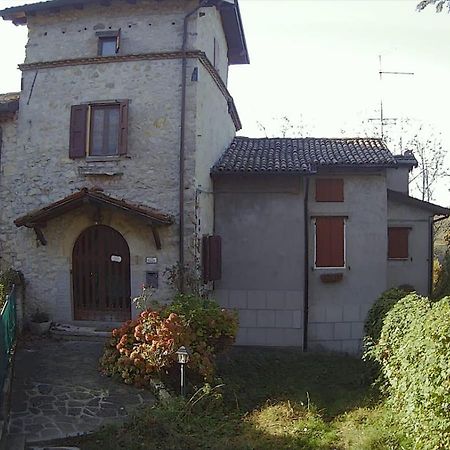 Casatorre Castagnedola Villa Zocchetta Exterior photo