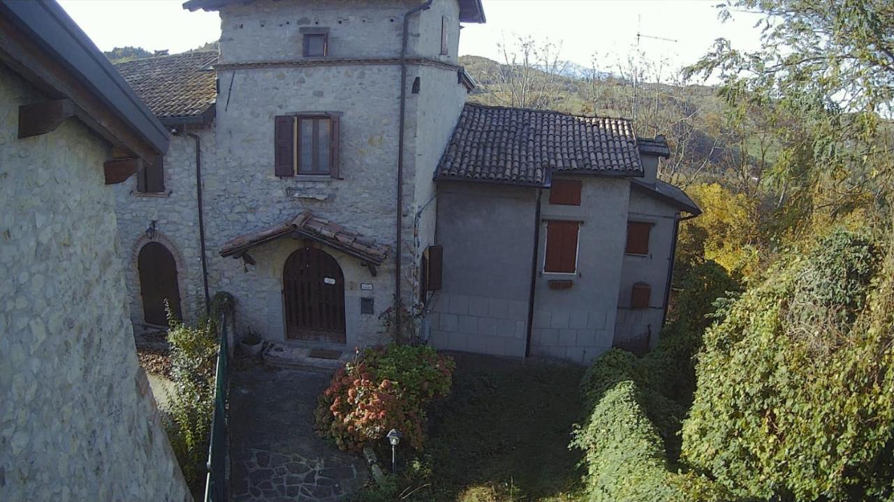 Casatorre Castagnedola Villa Zocchetta Exterior photo