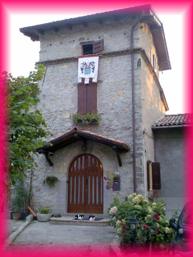 Casatorre Castagnedola Villa Zocchetta Exterior photo