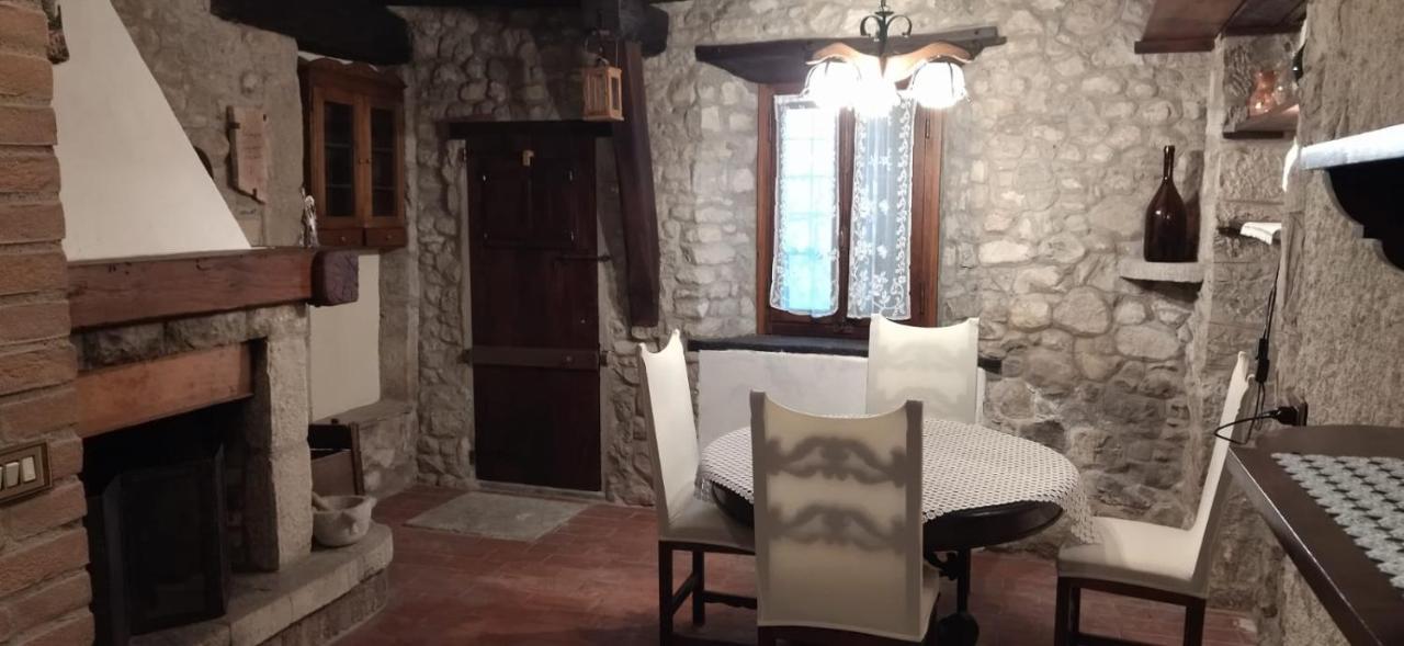 Casatorre Castagnedola Villa Zocchetta Exterior photo